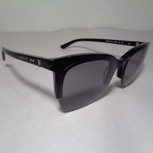 Calvin Klein CK19522S Black New Women\'s Sunglasses main image 12